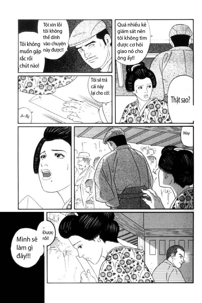 Silver Flower ( Chap 5 End Part 2) - Trang 53