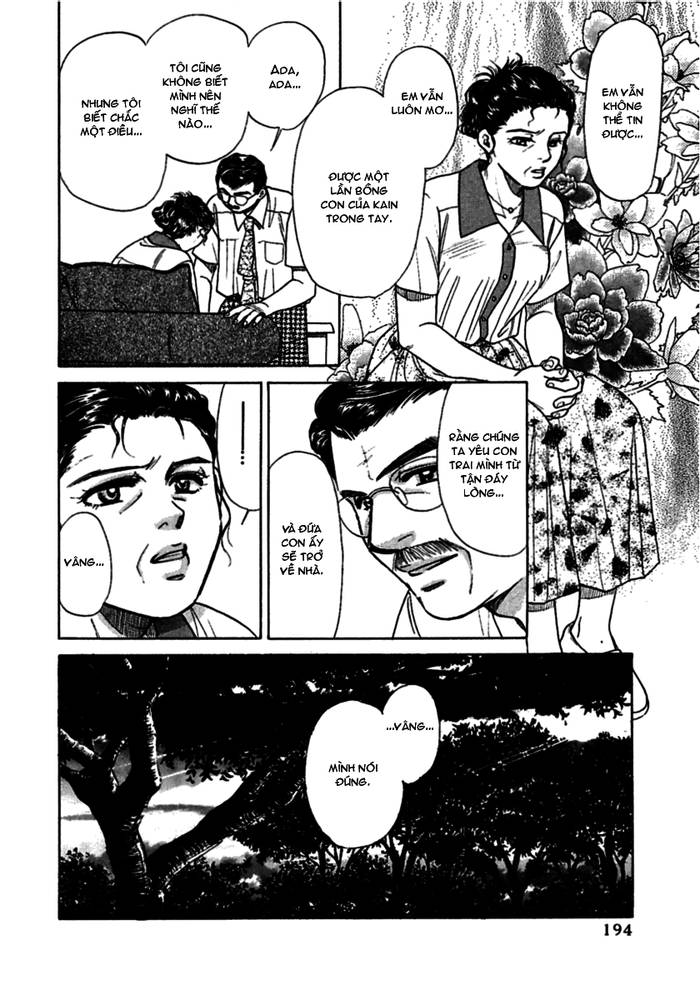 New York New York - Vol 1- Chap 3 - Trang 64