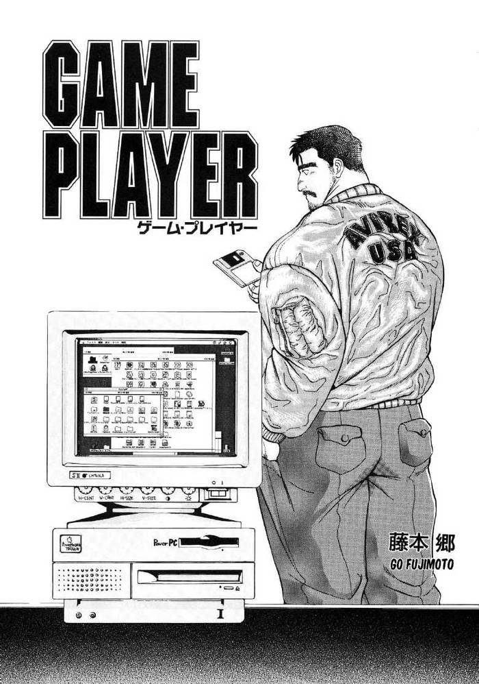 [Kay] Game Player [Viet] [Gore] - Trang 2