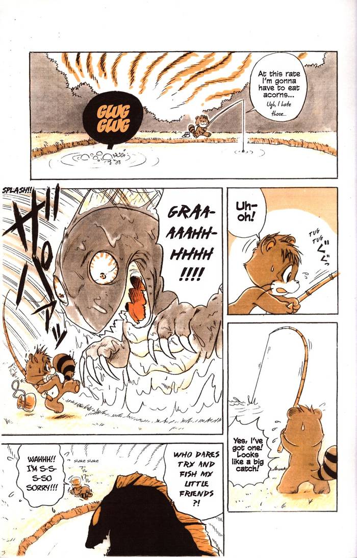 [Sennen_Teikoku_(Mitsui_Jun)]_BE-HAPPY_(KontaPoponta_+_Moritas_Tea_House)_[English]_[Hikaru_Scans] - Trang 5