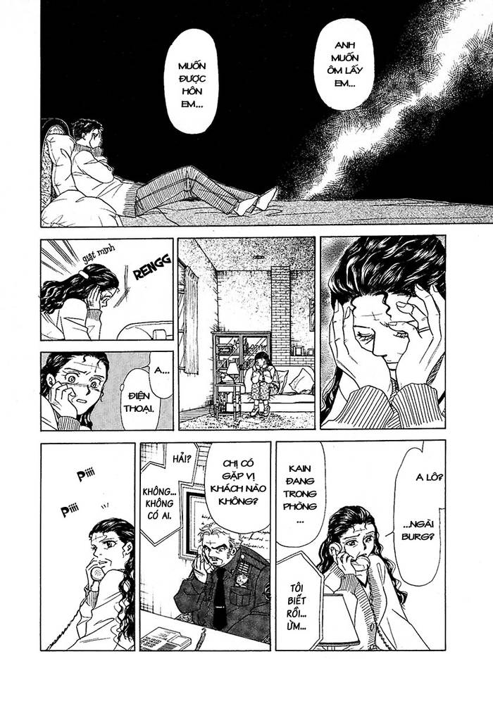 New York New York - Vol 3- Chap 1 - Trang 48