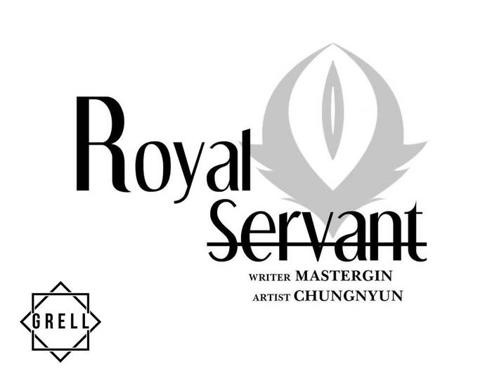Người hầu hoàng gia - Royal Servant - Chương 014 - Trang 7