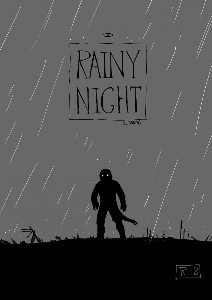 [Slugsdog] Rainy Night - Trang 1