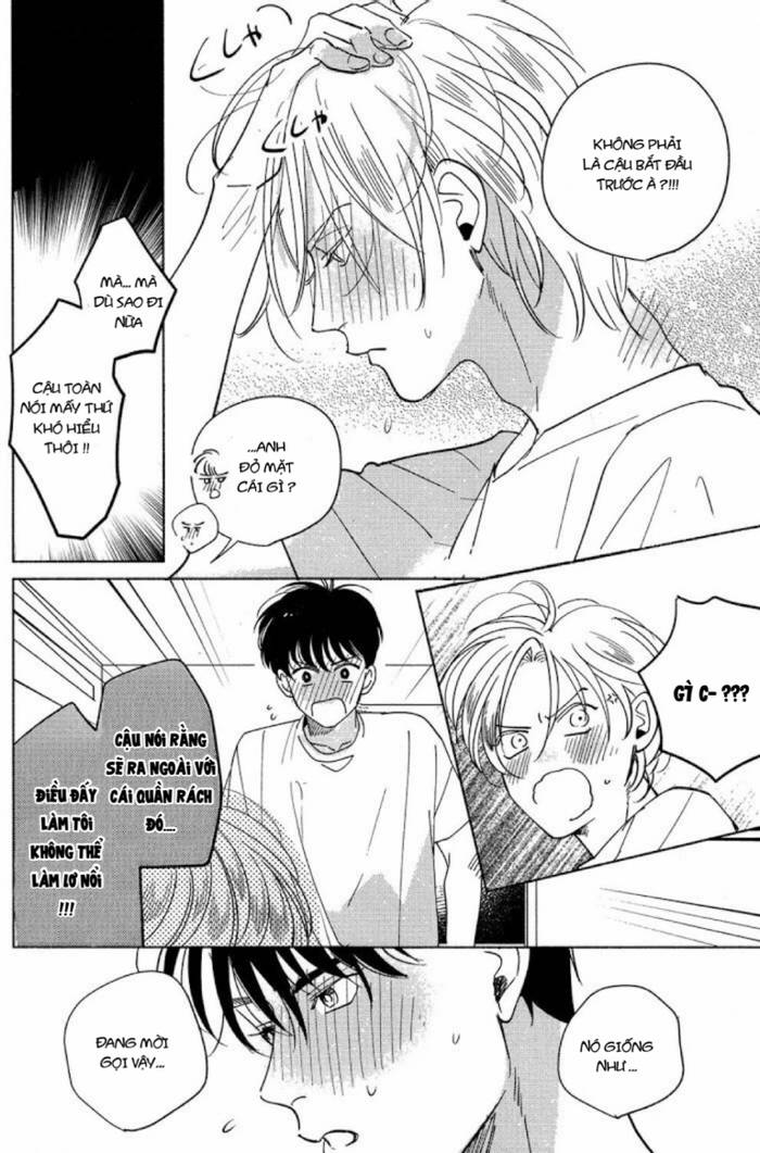 Fallin’ - dj Banana Fish - Trang 11