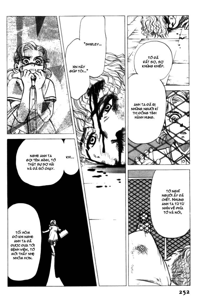 New York New York - Vol 2- Chap 2 - Trang 13