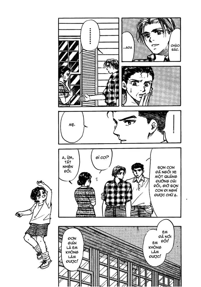 New York New York - Vol 2- Chap 1 - Trang 47