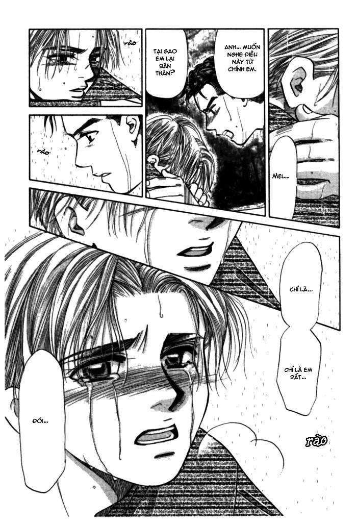 New York New York - Vol 2- Chap 2 - Trang 38