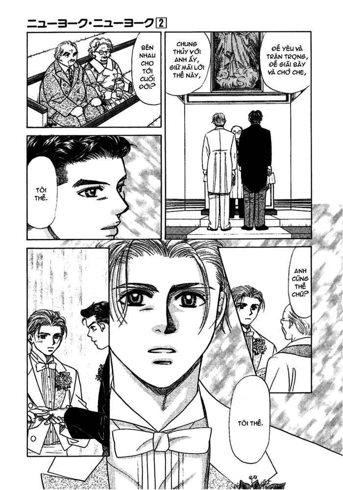 New York New York - Vol 2- Chap 3 - Trang 62