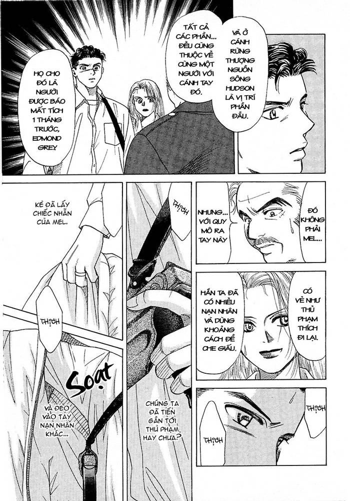 New York New York - Vol 3- Chap 2 - Trang 24