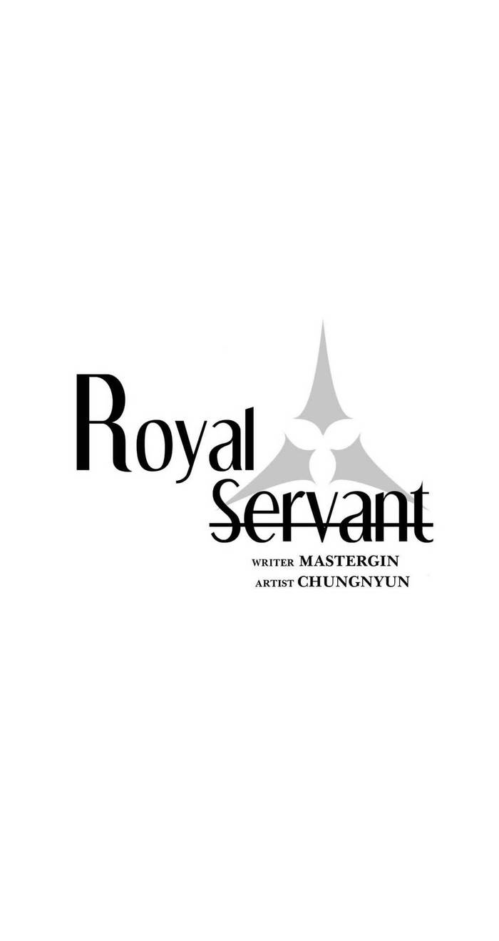 Người hầu hoàng gia - Royal Servant - Chương 011 - Trang 20