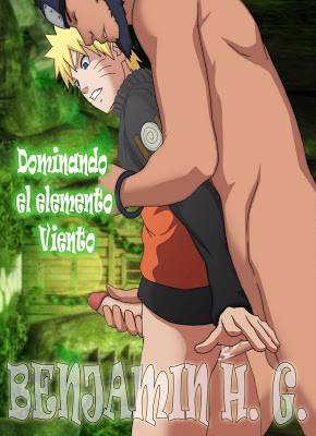 Naruto 2 - Trang 11