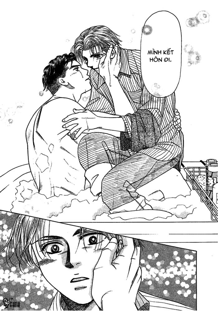 New York New York - Vol 2- Chap 3 - Trang 48