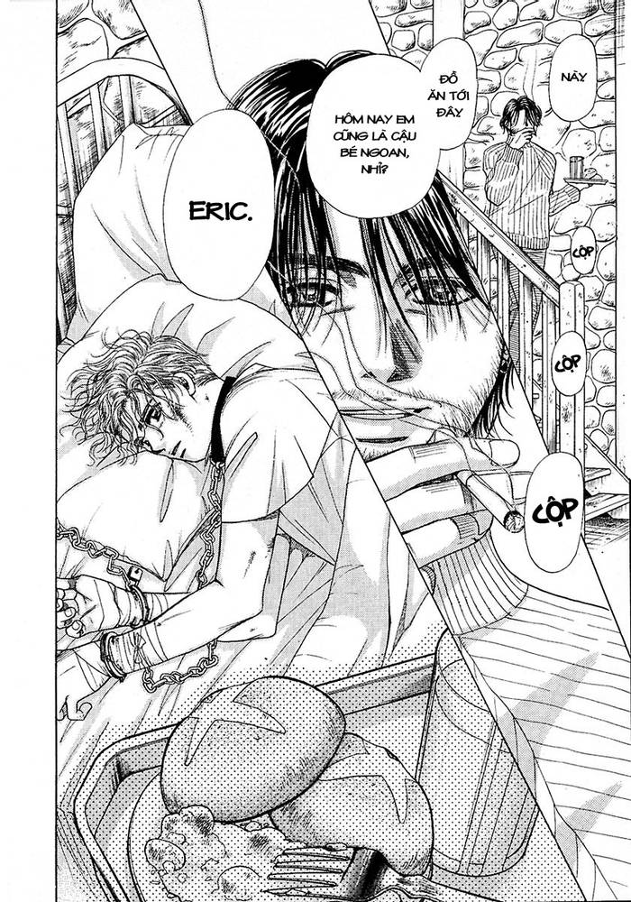 New York New York - Vol 3- Chap 2 - Trang 31