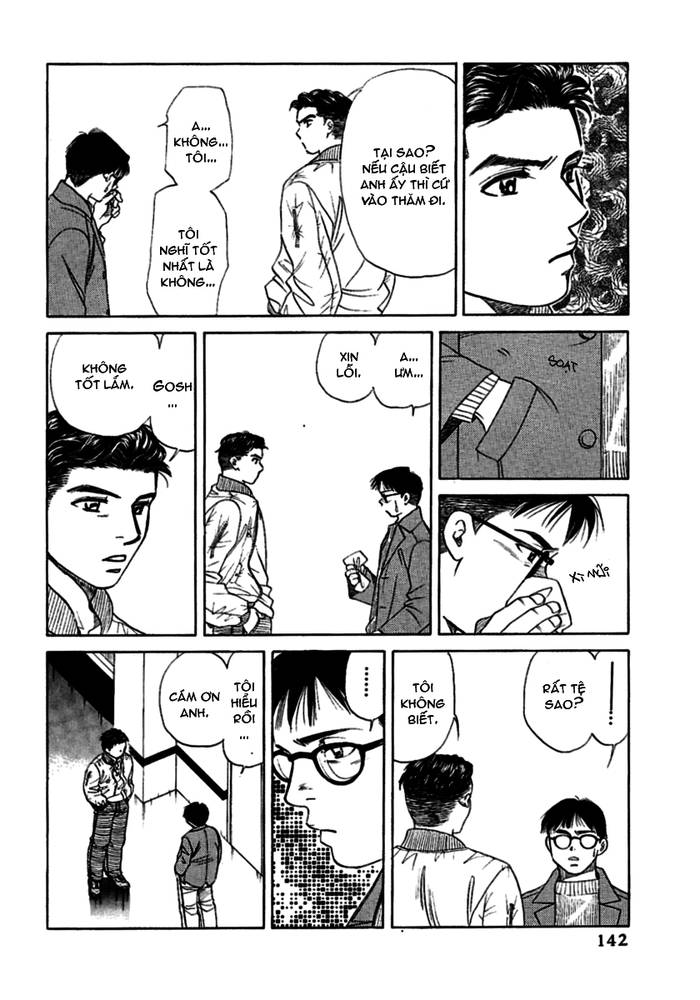 New York New York - Vol 2- Chap 3 - Trang 33