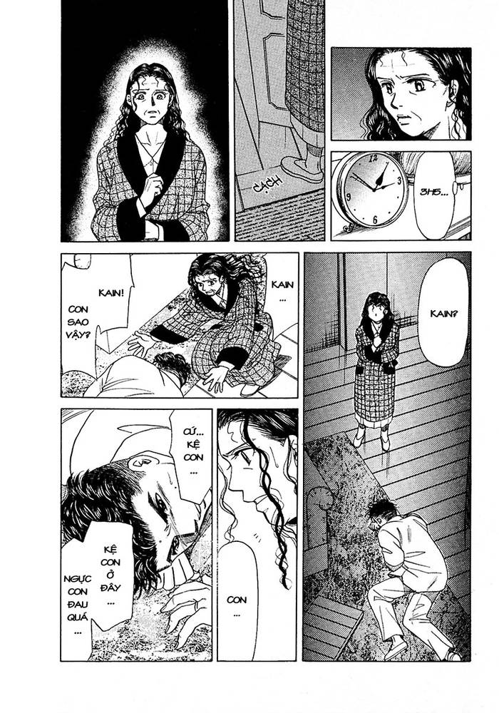 New York New York - Vol 3- Chap 1 - Trang 35