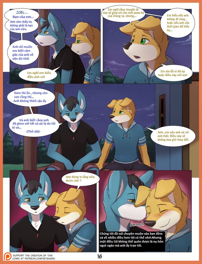 Weekend-2 (chapter 1) - Trang 19