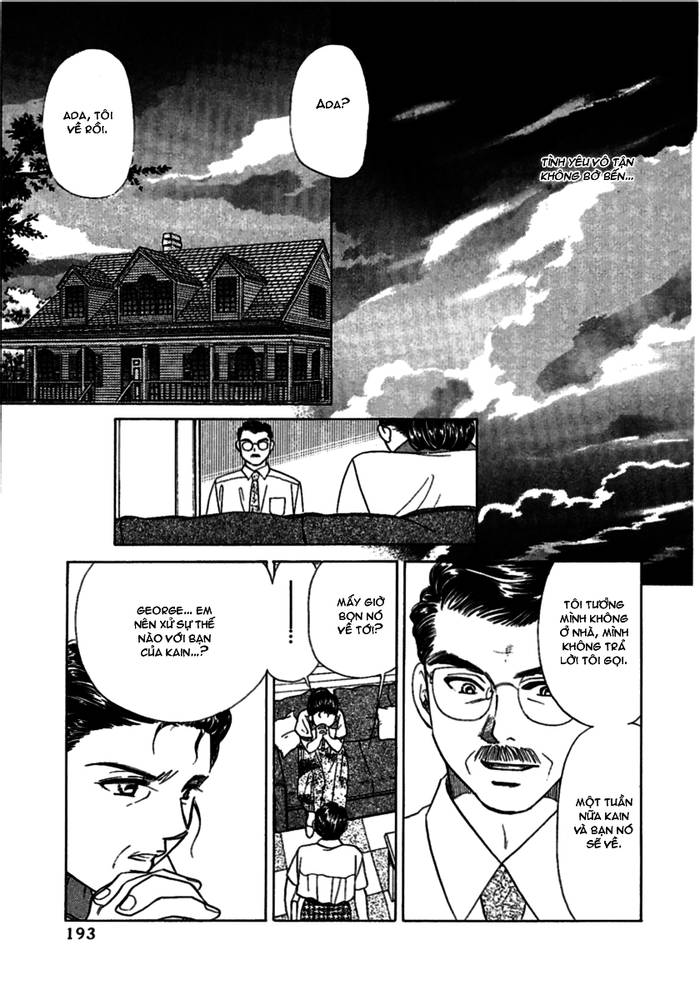 New York New York - Vol 1- Chap 3 - Trang 63