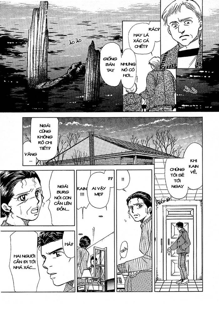 New York New York - Vol 3- Chap 1 - Trang 41