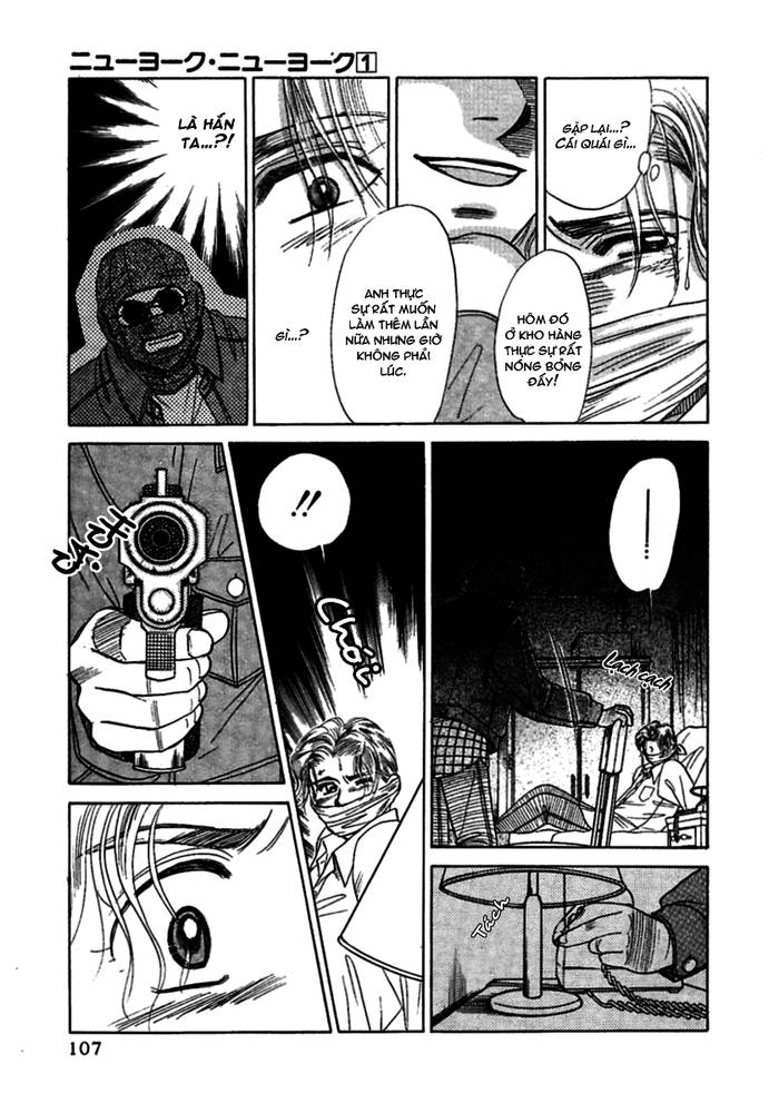 New York New York - Vol 1- Chap 2 - Trang 51