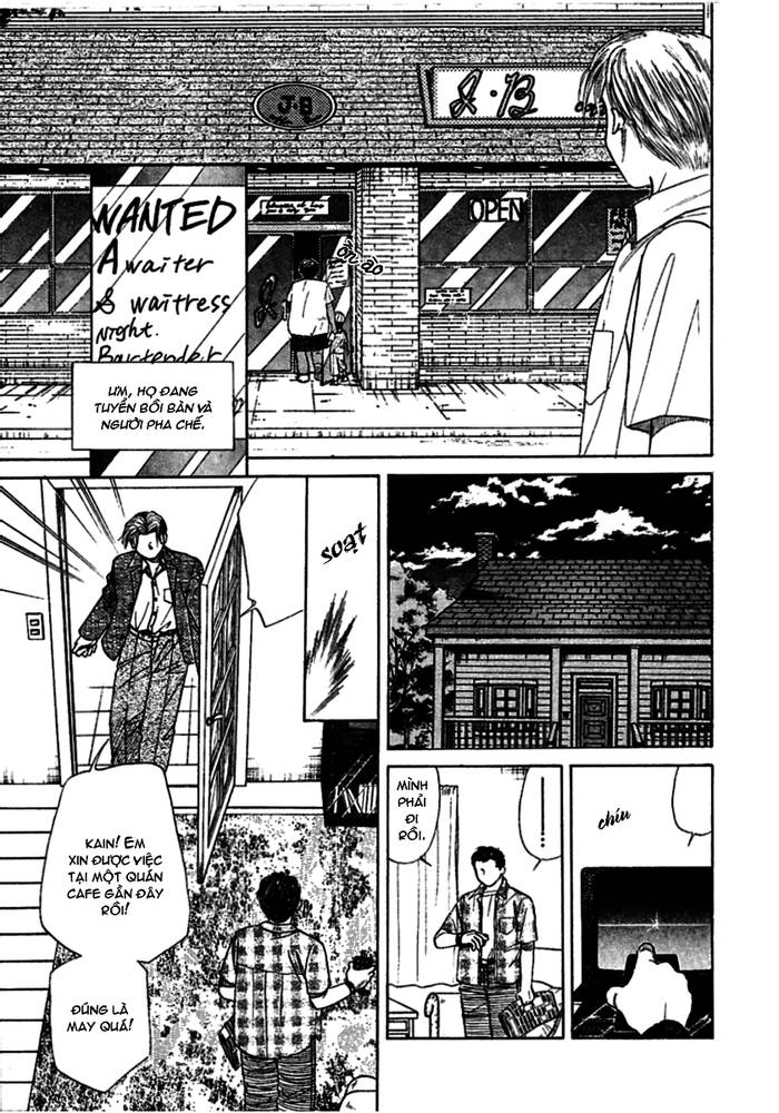 New York New York - Vol 1- Chap 3 - Trang 25