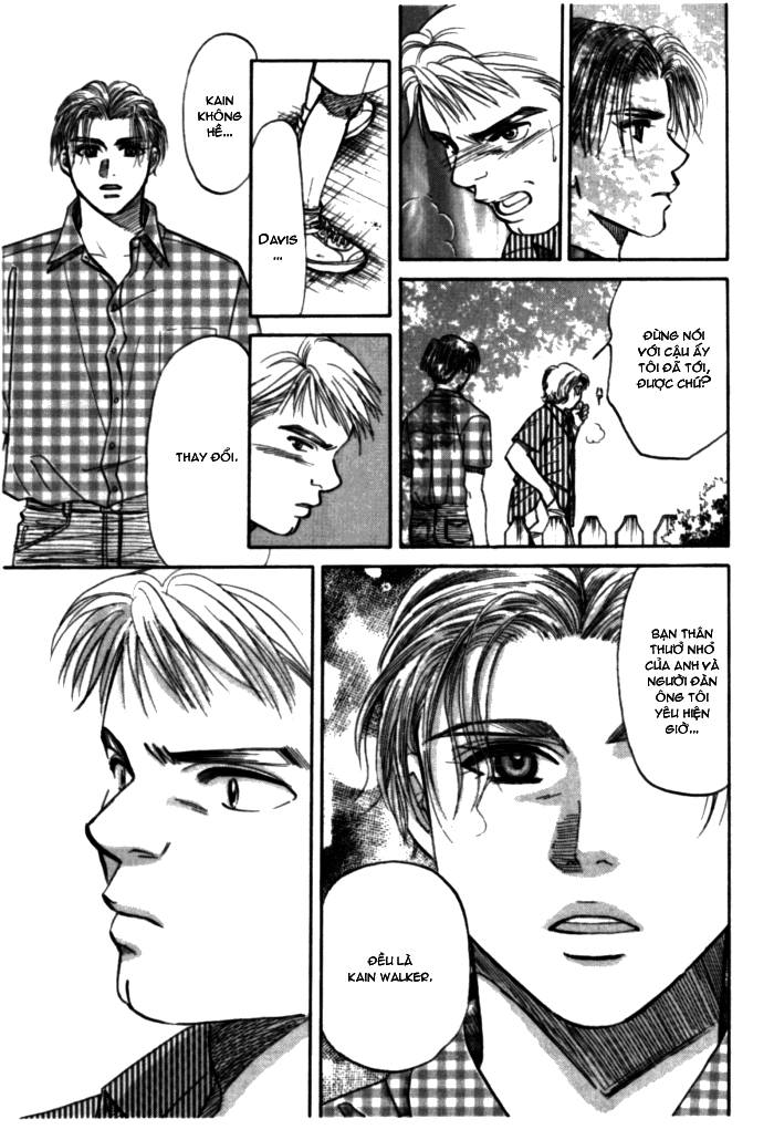 New York New York - Vol 2- Chap 2 - Trang 22