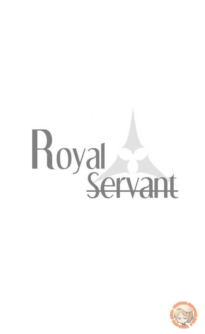 Người hầu hoàng gia - Royal Servant - Chương 004 - Trang 7