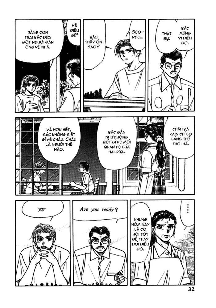 New York New York - Vol 2- Chap 1 - Trang 28