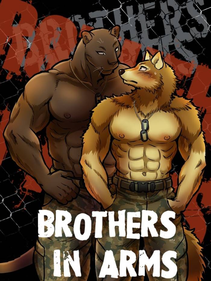 Brother In Arms - Trang 2