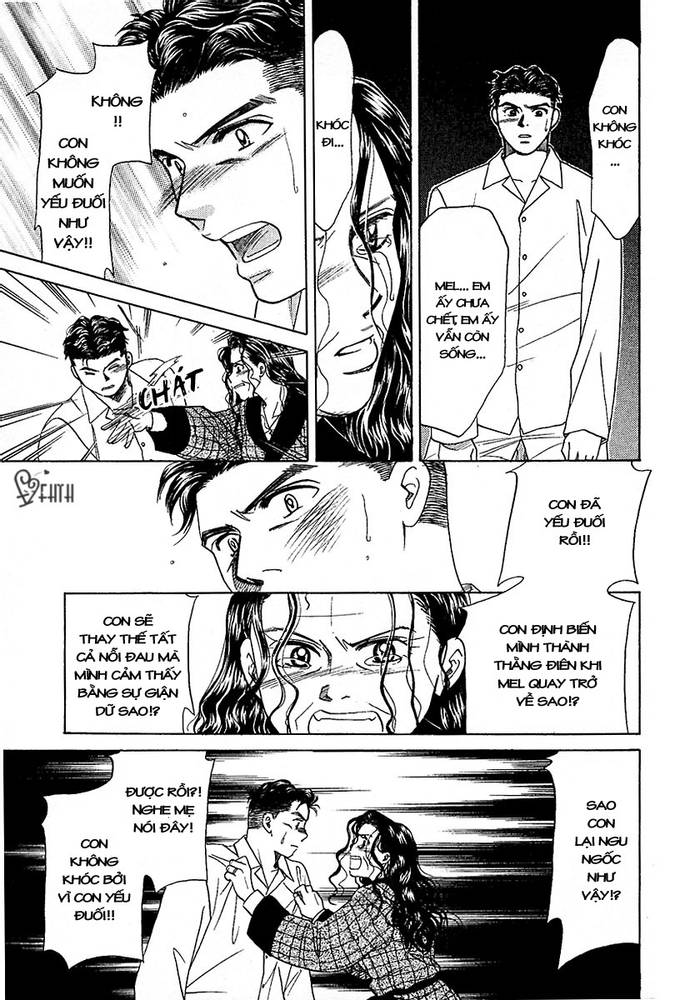 New York New York - Vol 3- Chap 1 - Trang 37
