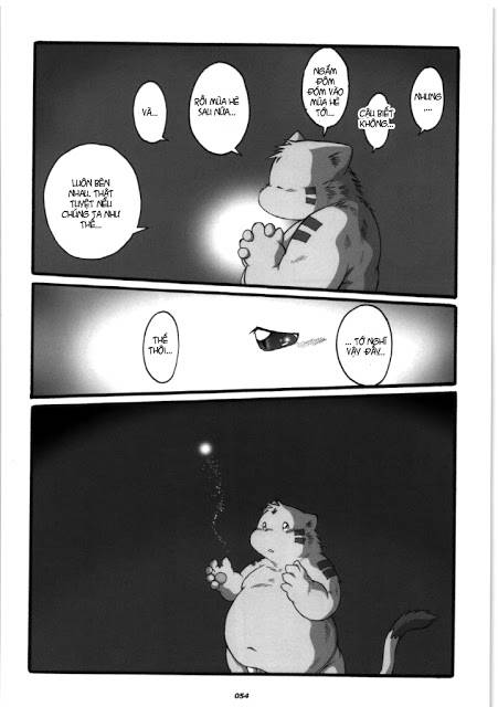 Haruneko - Chương 1-2 - Trang 22