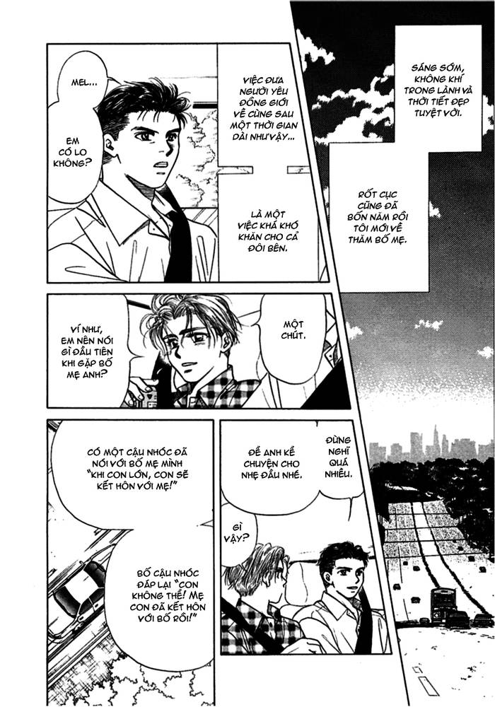 New York New York - Vol 2- Chap 1 - Trang 29