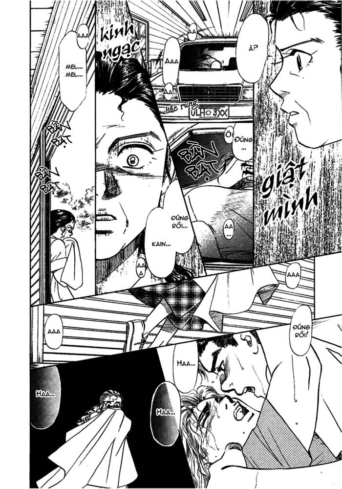 New York New York - Vol 2- Chap 1 - Trang 24