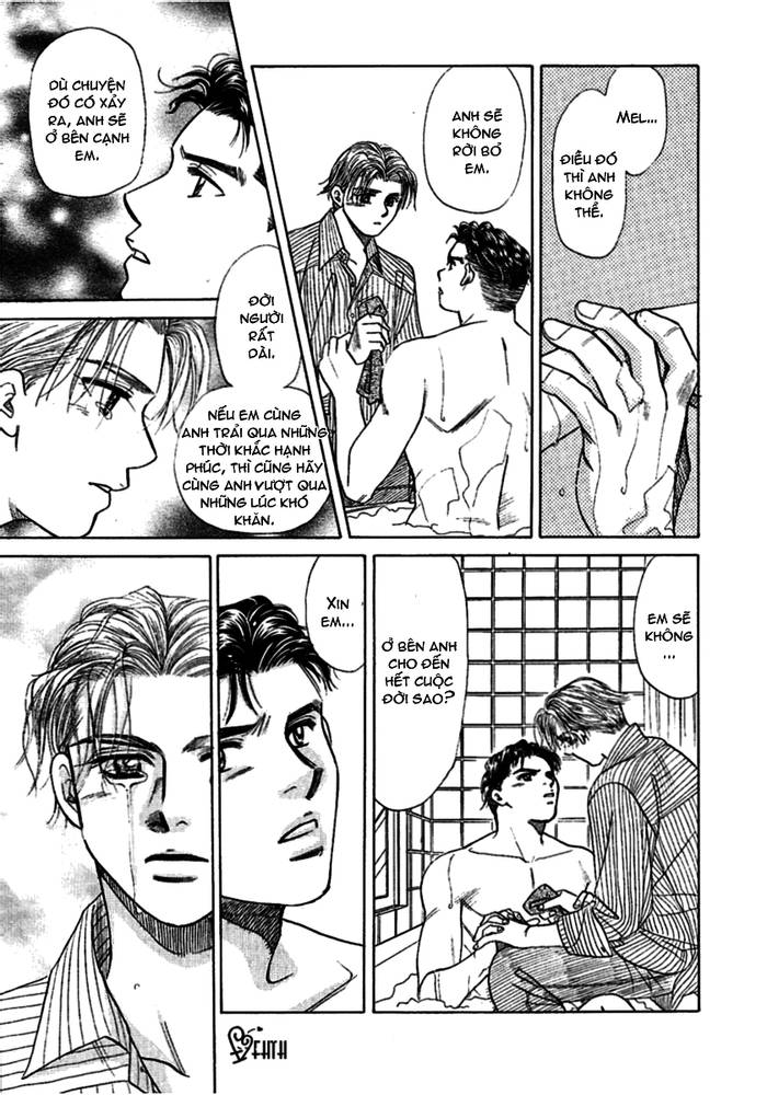 New York New York - Vol 2- Chap 3 - Trang 50