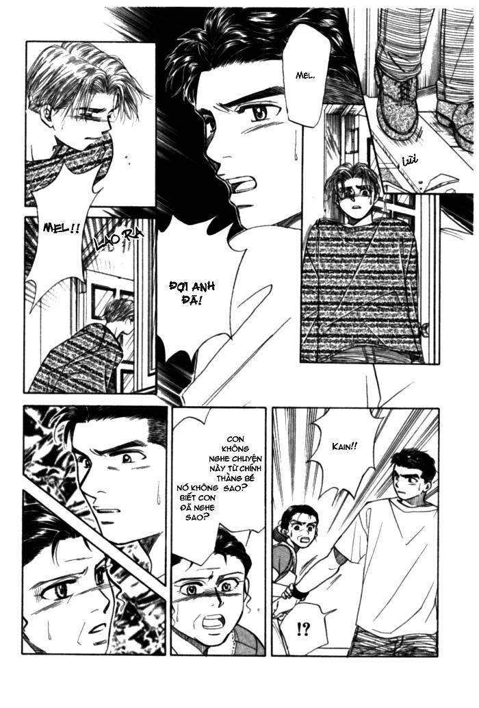 New York New York - Vol 2- Chap 2 - Trang 33