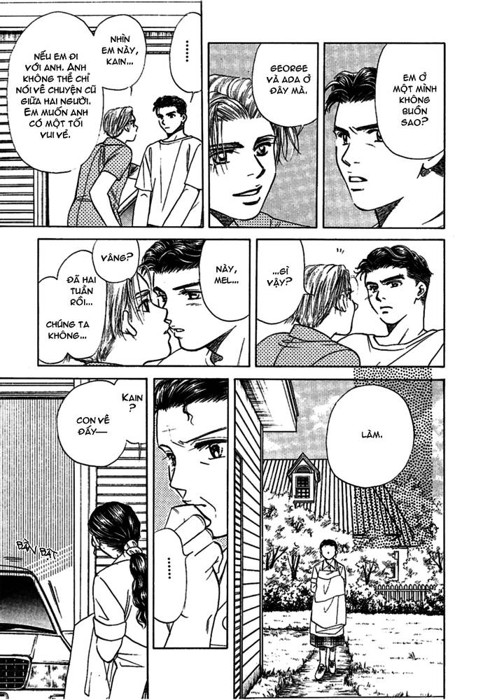 New York New York - Vol 2- Chap 1 - Trang 23