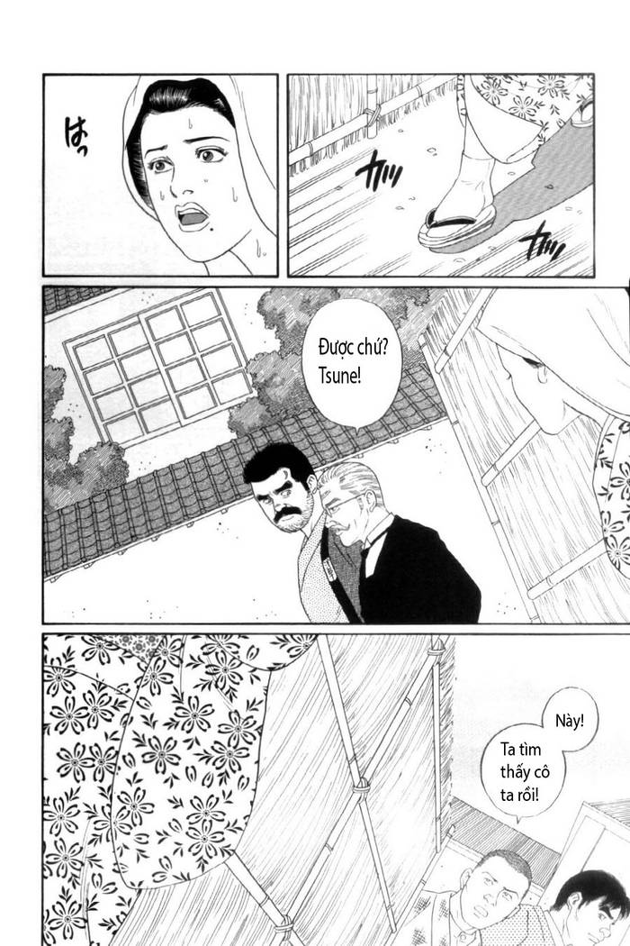 Silver Flower (Chap 1 Part 3) - Trang 51