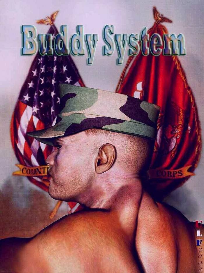 Buddy System - Trang 2