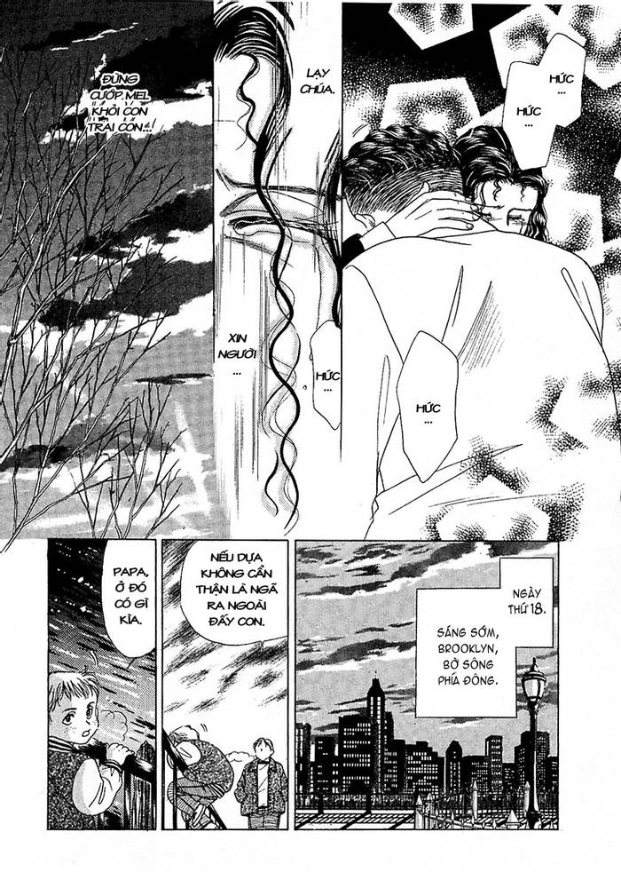 New York New York - Vol 3- Chap 1 - Trang 40