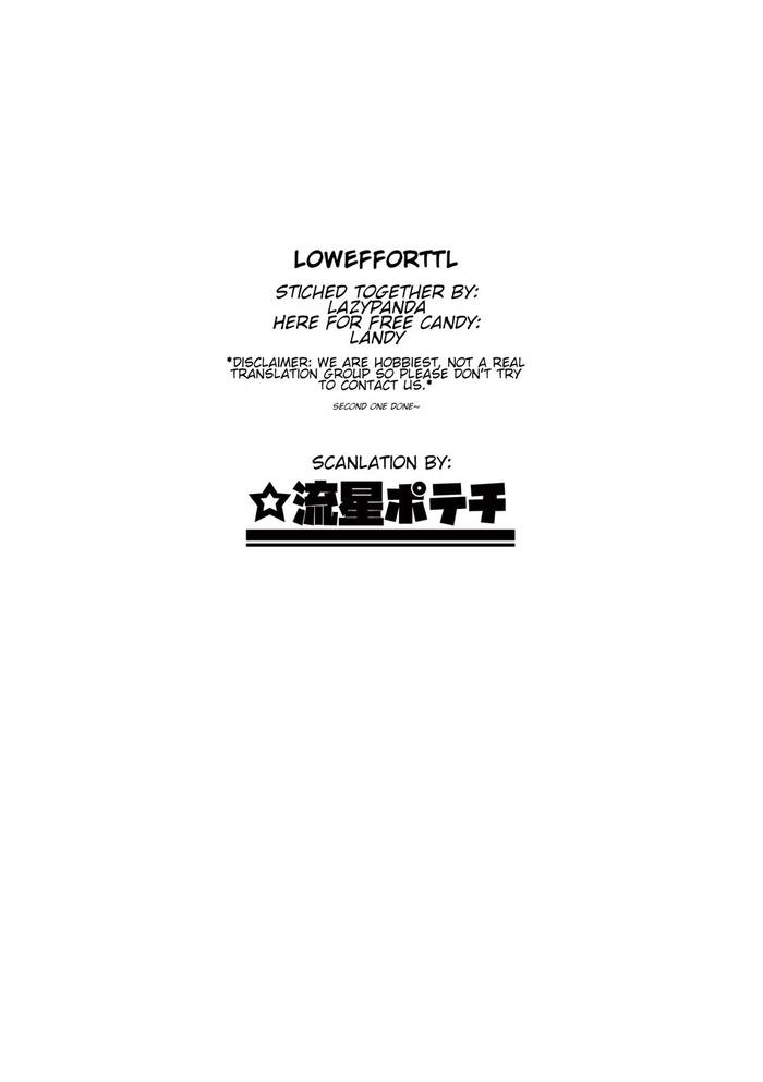 Tokimeki Memoritaka – Tokyo Afterschool Summoners dj [Tiếng Việt] - Trang 21