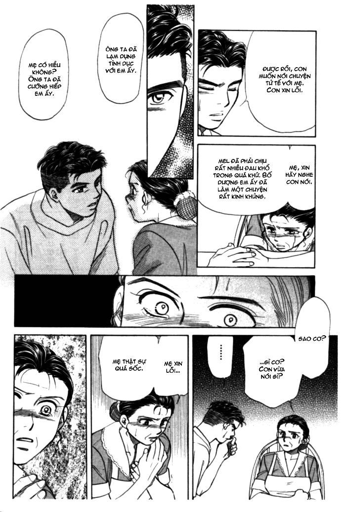 New York New York - Vol 2- Chap 2 - Trang 31
