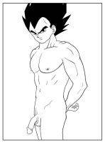 Goku Nude - Trang 9
