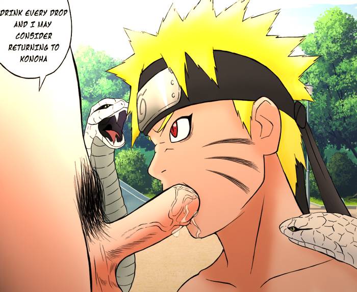 Naruto 3 - Trang 11