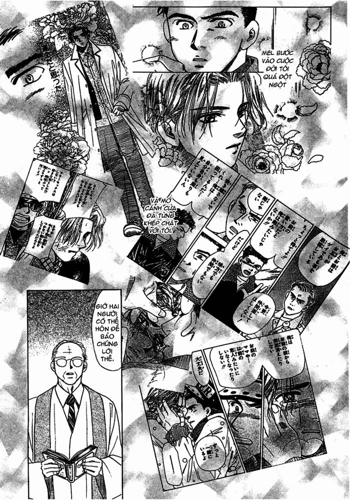 New York New York - Vol 2- Chap 3 - Trang 64