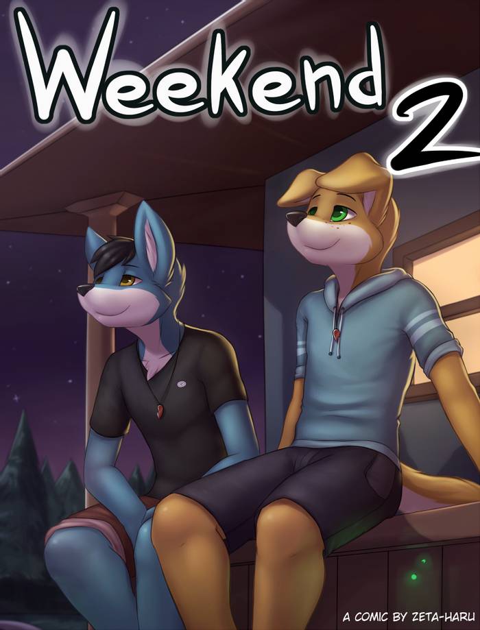 Weekend-2 (chapter 1) - Trang 2