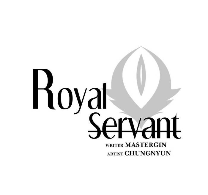 Người hầu hoàng gia - Royal Servant - Chương 015 - Trang 28