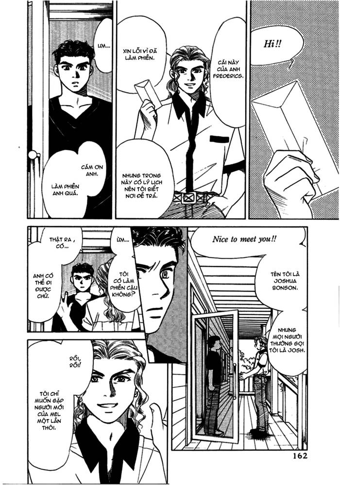 New York New York - Vol 1- Chap 3 - Trang 32