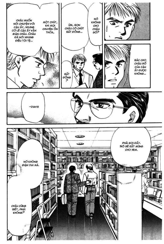 New York New York - Vol 2- Chap 2 - Trang 63