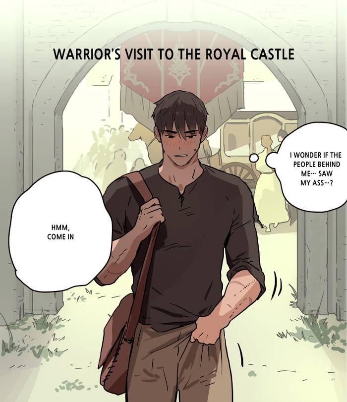 Jan castle visit [Eng] - Trang 5
