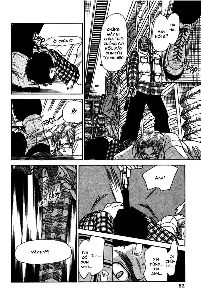 New York New York - Vol 1- Chap 2 - Trang 26