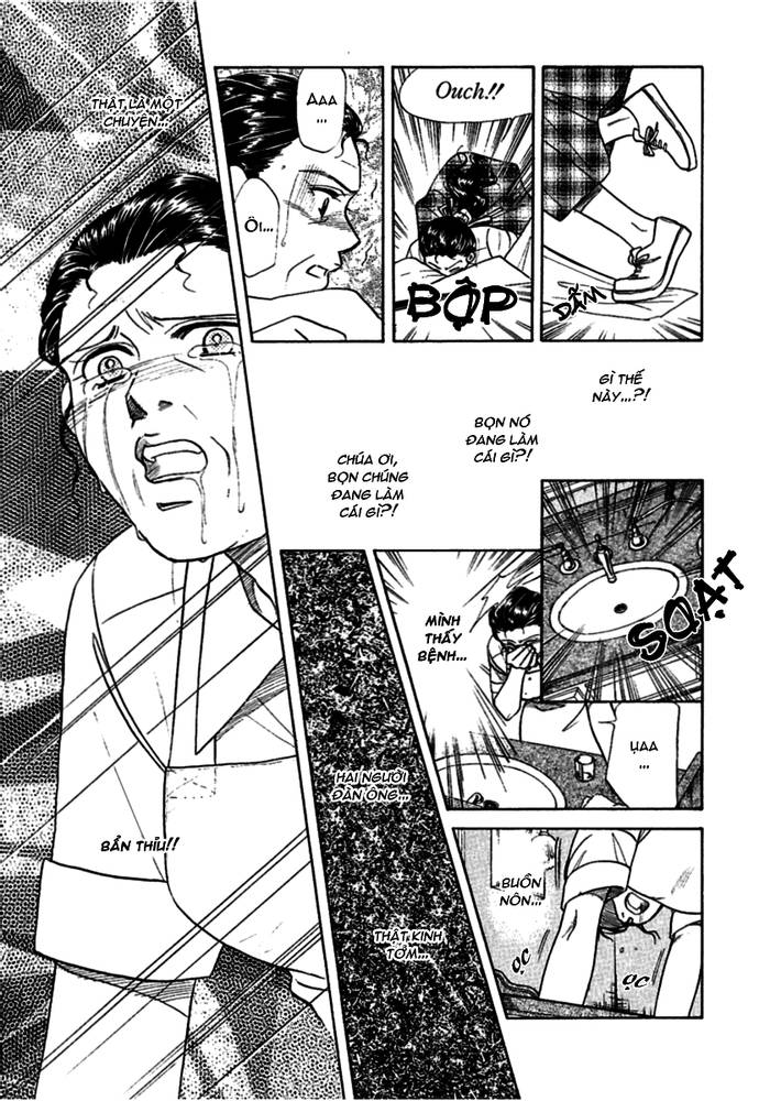 New York New York - Vol 2- Chap 1 - Trang 25